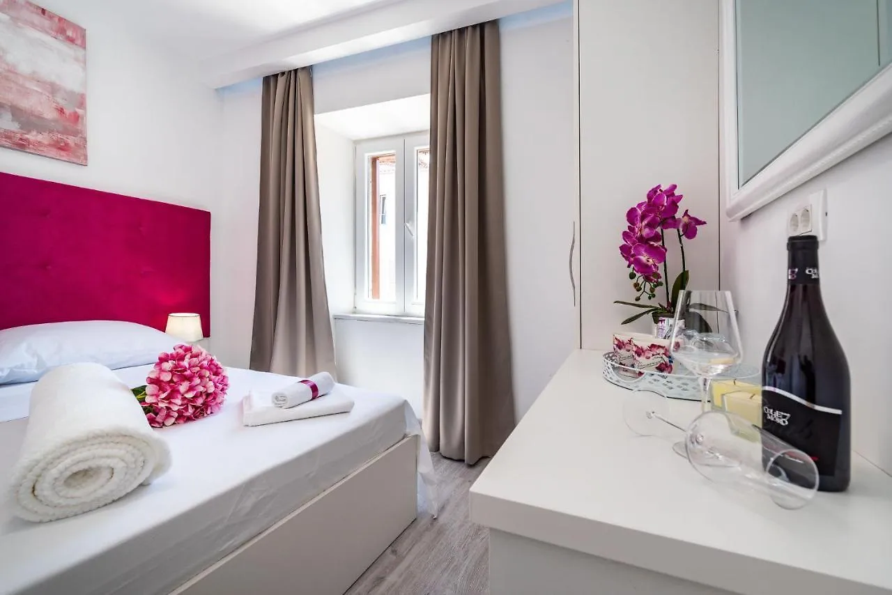 Bed & Breakfast Luxury Rooms Zadar Old Town