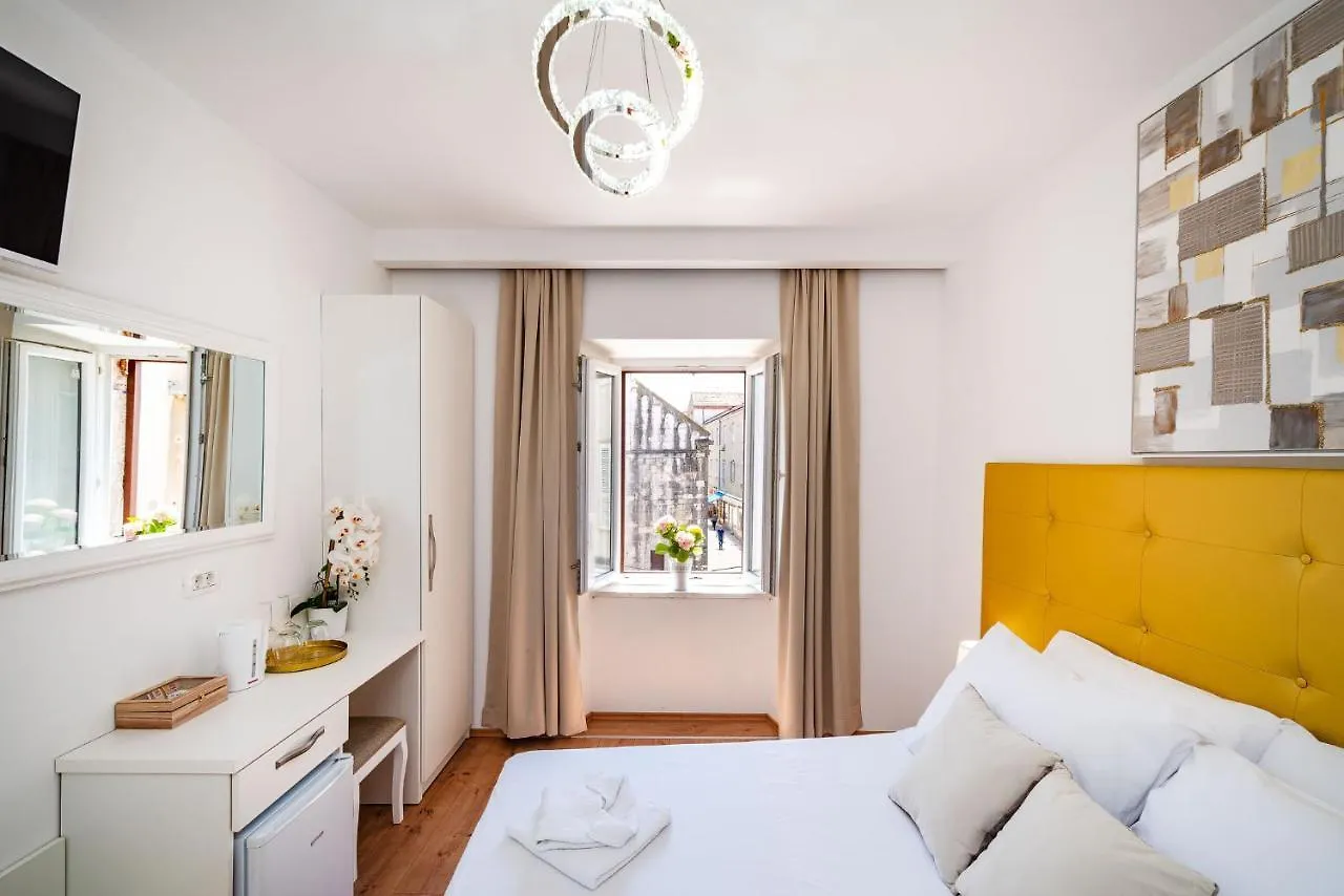 Bed & Breakfast Luxury Rooms Zadar Old Town