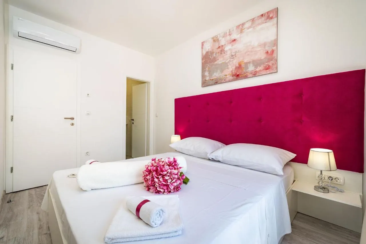 Luxury Rooms Zadar Old Town Bed & Breakfast