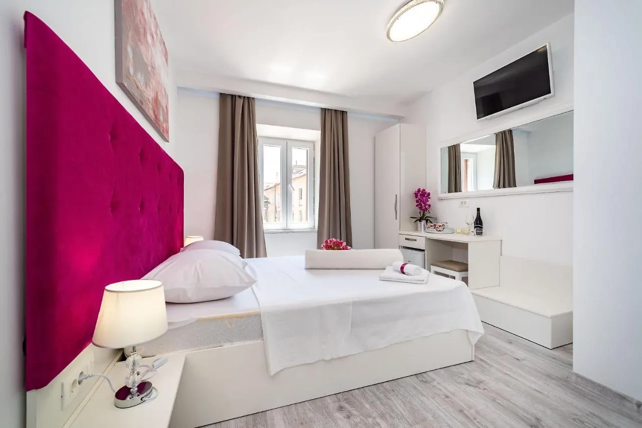 Bed & Breakfast Luxury Rooms Zadar Old Town