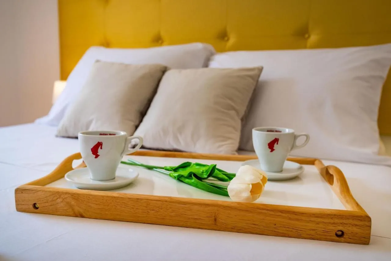 Bed & Breakfast Luxury Rooms Zadar Old Town