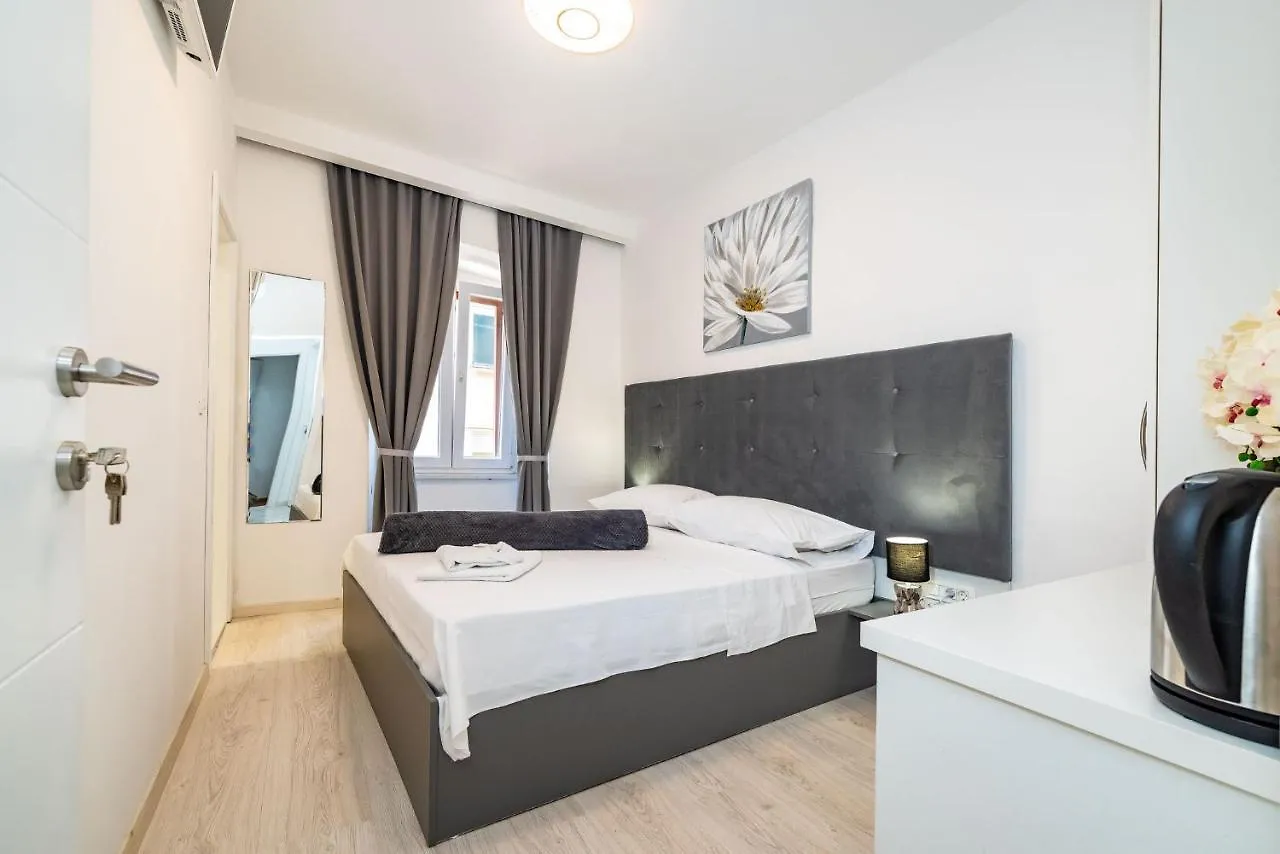 Bed & Breakfast Luxury Rooms Zadar Old Town Kroatië