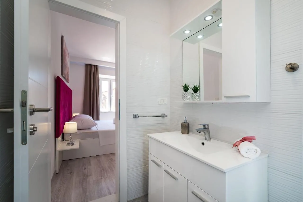 Luxury Rooms Zadar Old Town Bed & Breakfast