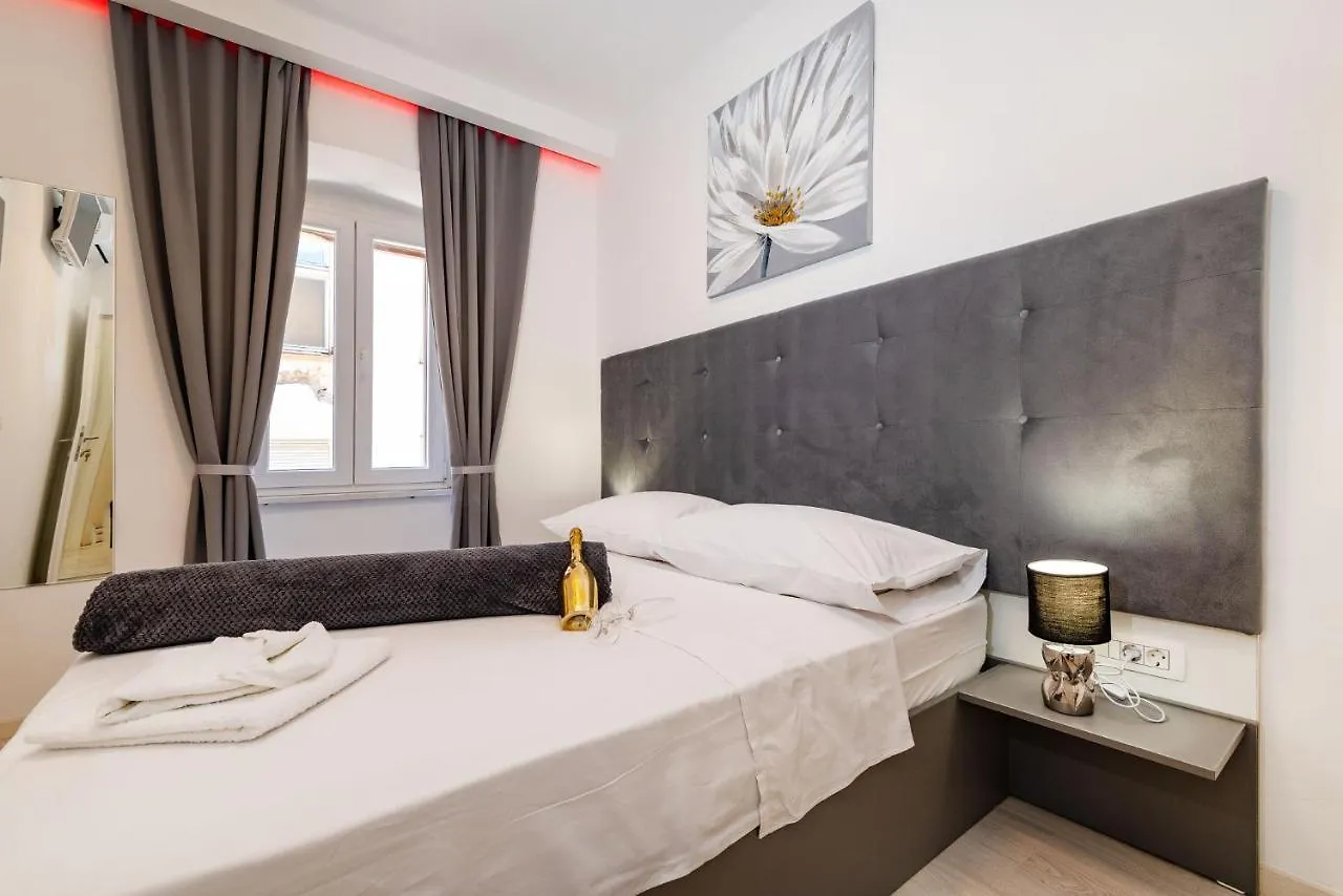 Luxury Rooms Zadar Old Town