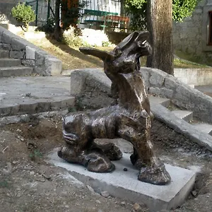 *** Pensión Ana Croacia