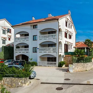  Guest house Katarina K Croatia