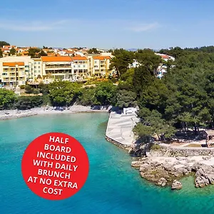*** Hotel Sunny Krk By Valamar Croatia