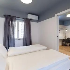 **** Pensión Mk Luxury Croacia