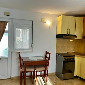  Apartamento Dinka Croacia