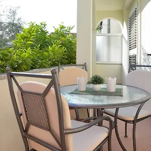  Appartement Doda