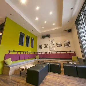  Hostal City Croacia