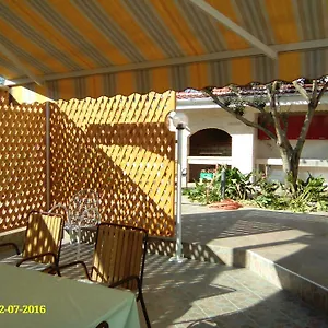 Hana Apartament
