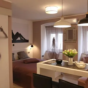  Apartamento Mala Tajna Croacia