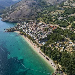 Skrila Sunny Camping Vakantiepark Punat