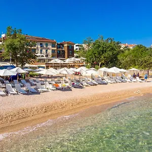 **** Hotel Blue Waves Croatia