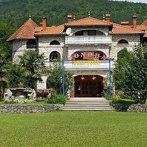  Gostinjska kuća Sara Croatia