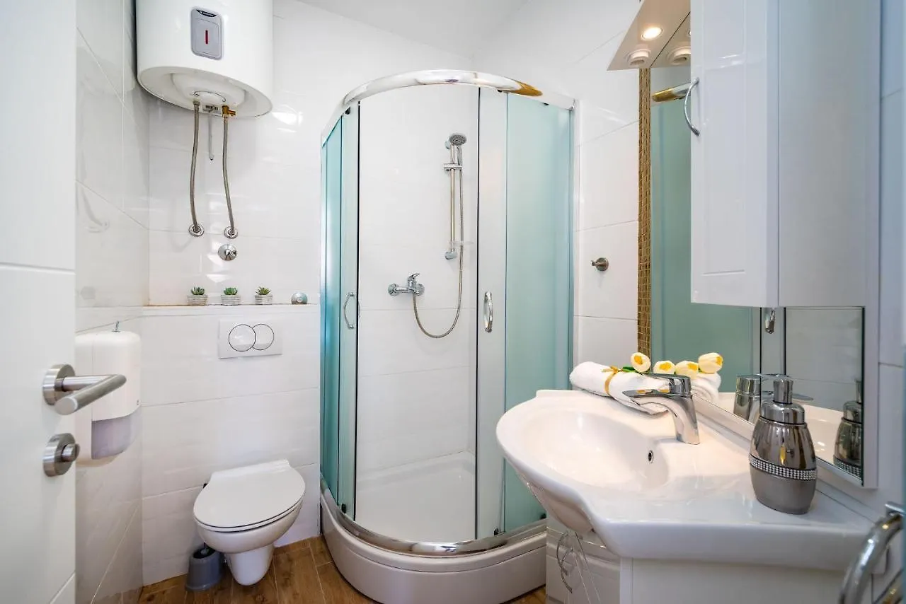 Luxury Rooms Zadar Old Town