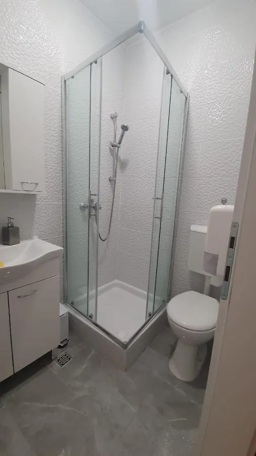 Bed & Breakfast Luxury Rooms Zadar Old Town